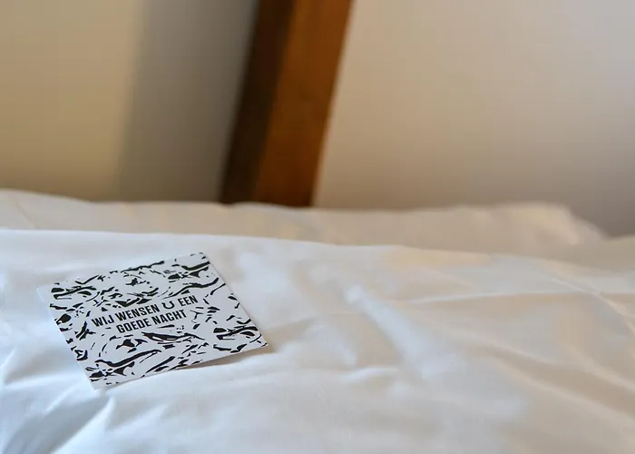 Bed & Breakfast Hostellerie Horst Horst