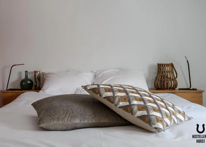 Hostellerie Horst 3*