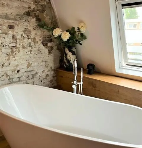 Hostellerie Horst 3*