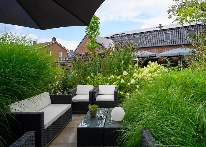 Frühstückspension Hostellerie Horst Horst