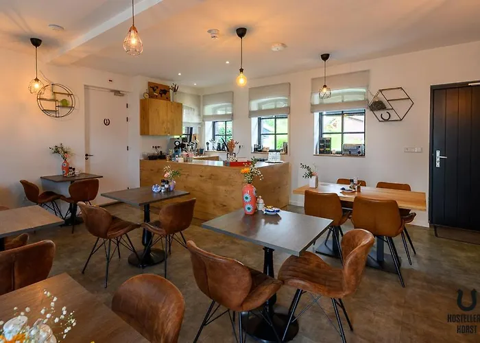 Hostellerie Horst Horst