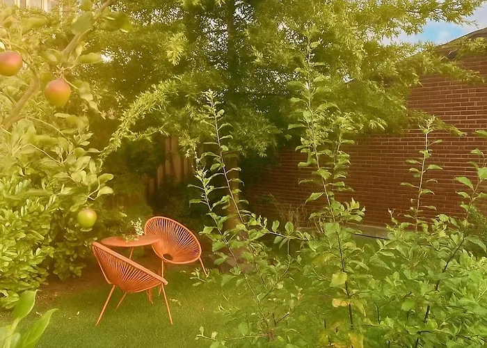 Hostellerie Horst Frühstückspension Horst