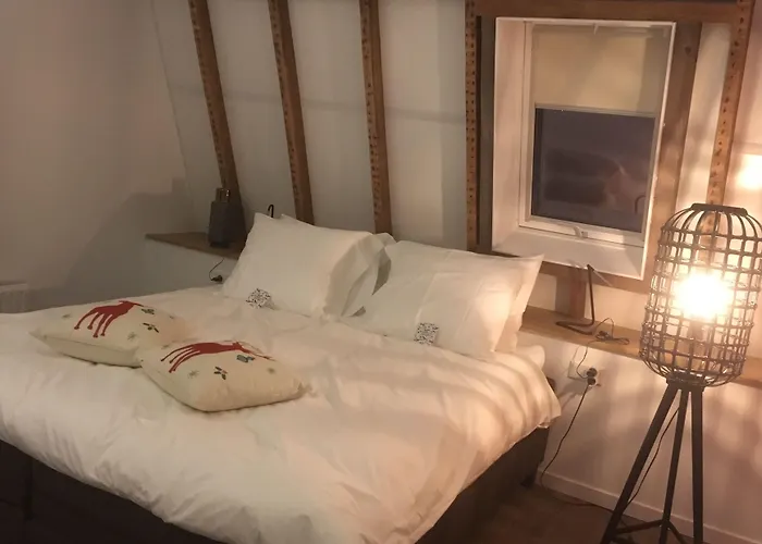 Hostellerie Horst Horst