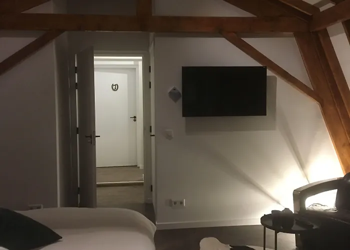 Frühstückspension Hostellerie Horst Horst