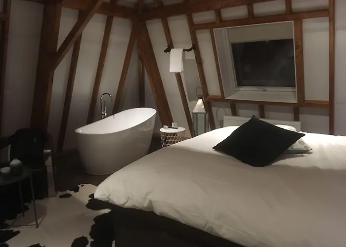 Hostellerie Horst 3*