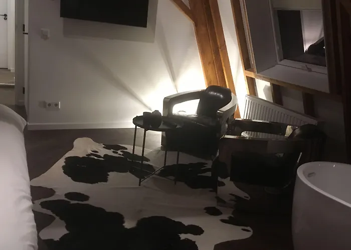 Hostellerie Horst Horst