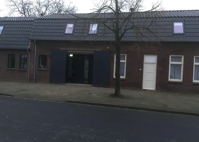 Hostellerie Horst 3* Horst