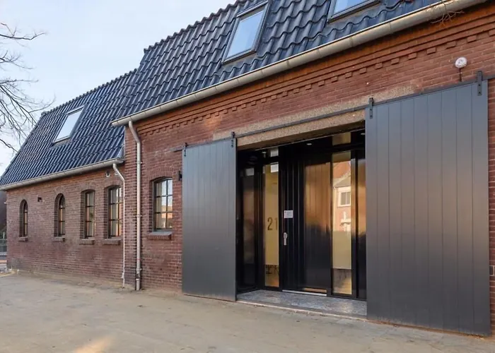 Hostellerie Horst Frühstückspension Horst