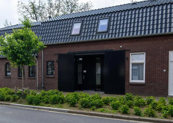 Hostellerie Horst 3* Horst