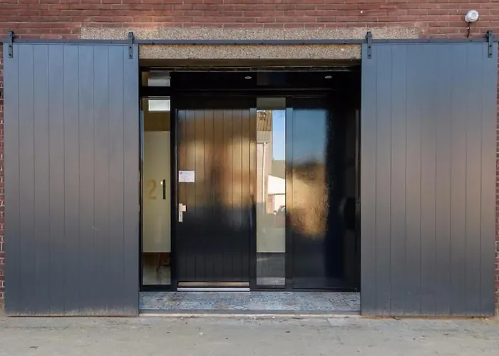 Hostellerie Horst 3*