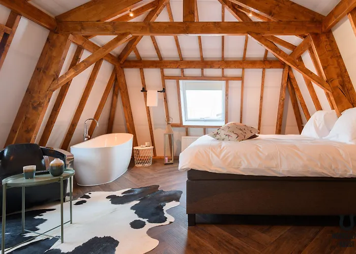 Hostellerie Horst 3* Horst