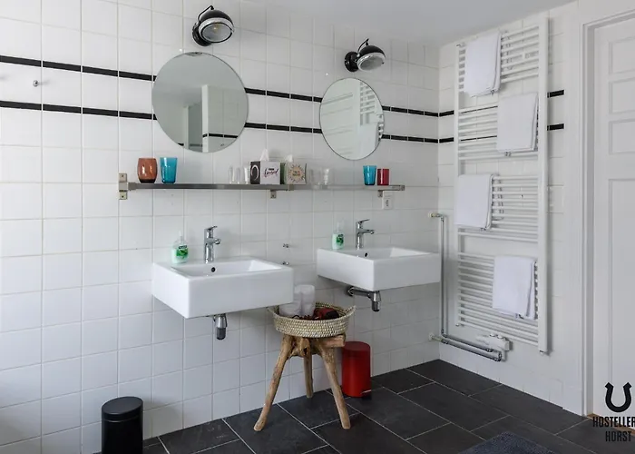 Hostellerie Horst 3* Horst