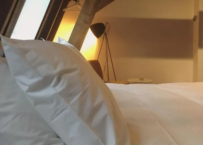 Frühstückspension Hostellerie Horst Horst