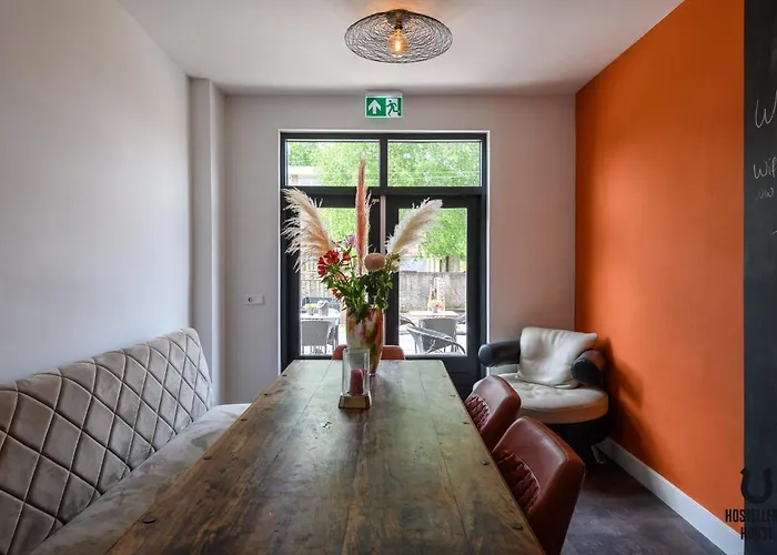 Hostellerie Horst Horst