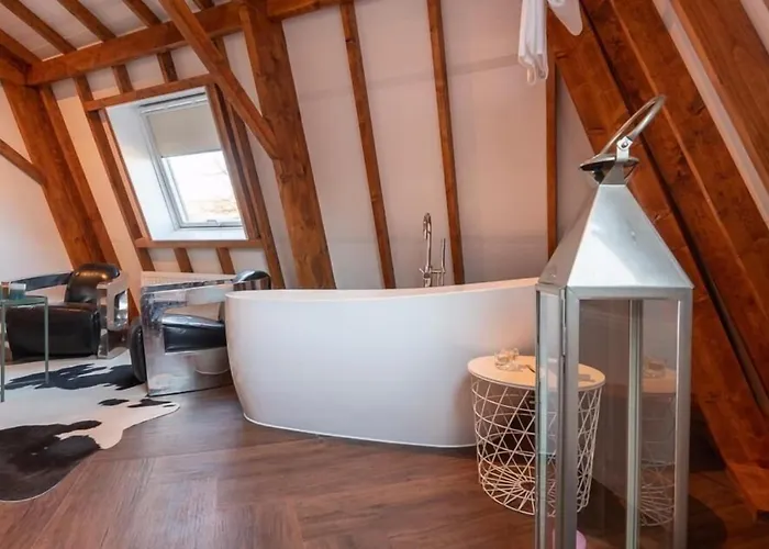 Hostellerie Horst Frühstückspension