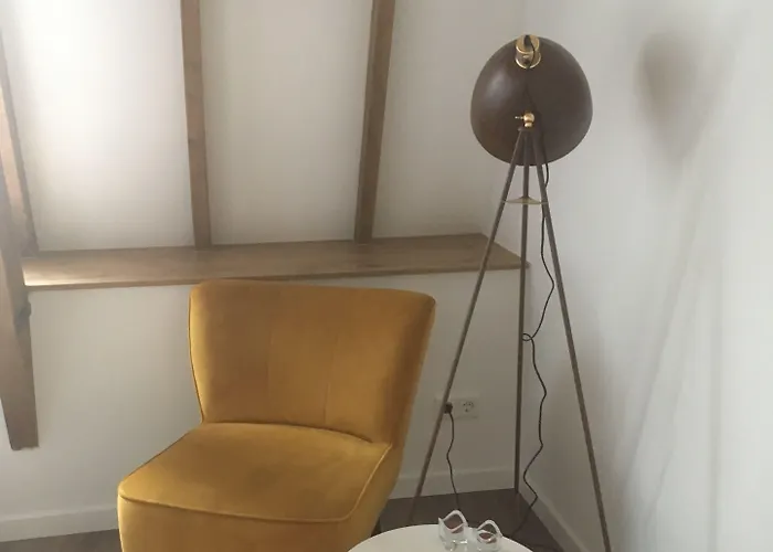 Frühstückspension Hostellerie Horst