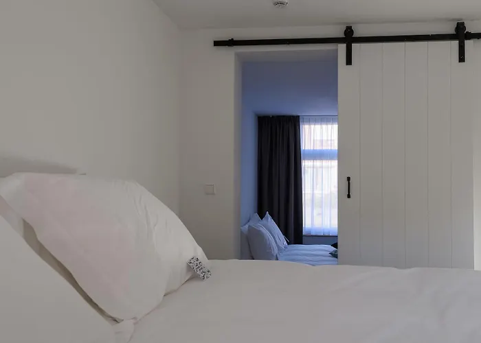 Frühstückspension Hostellerie Horst