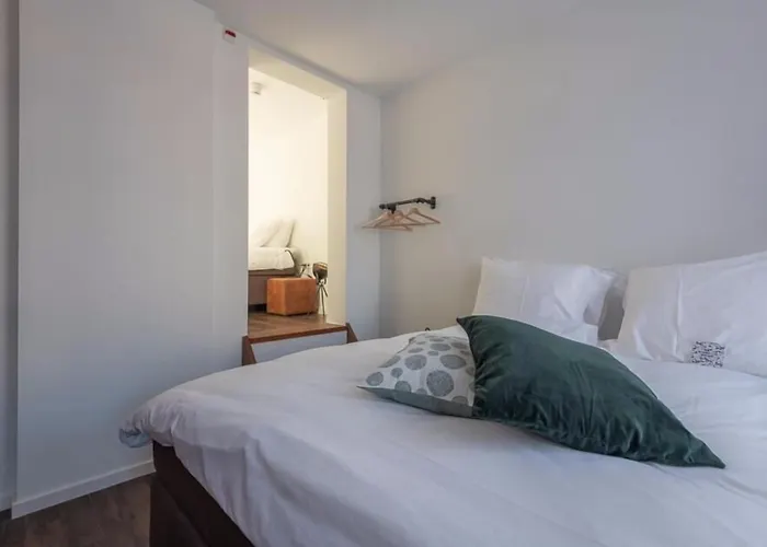 Frühstückspension Hostellerie Horst