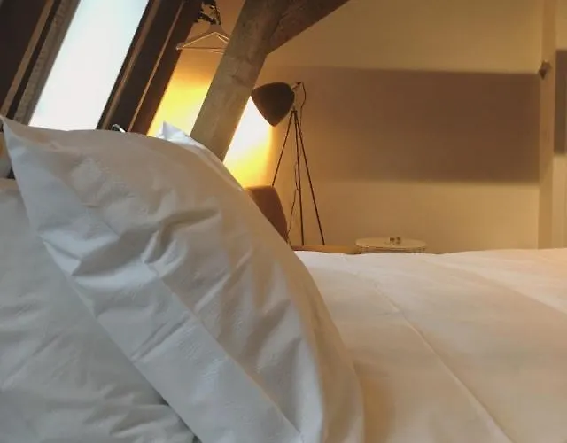 Hostellerie Horst Frühstückspension