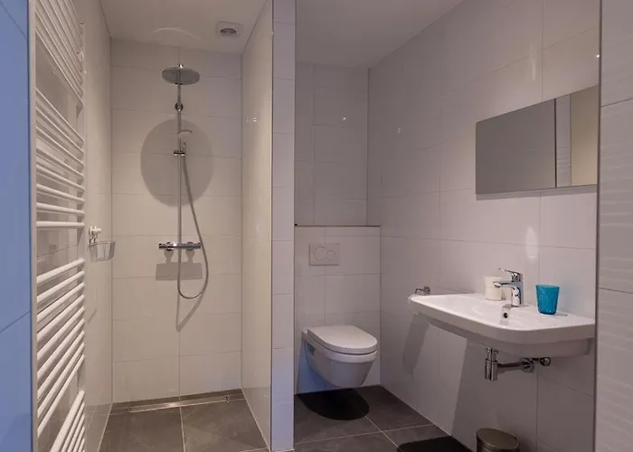 Hostellerie Horst Frühstückspension Horst