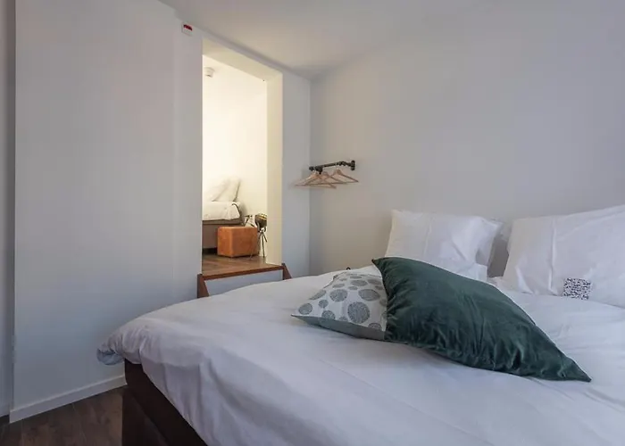 Frühstückspension Hostellerie Horst Horst