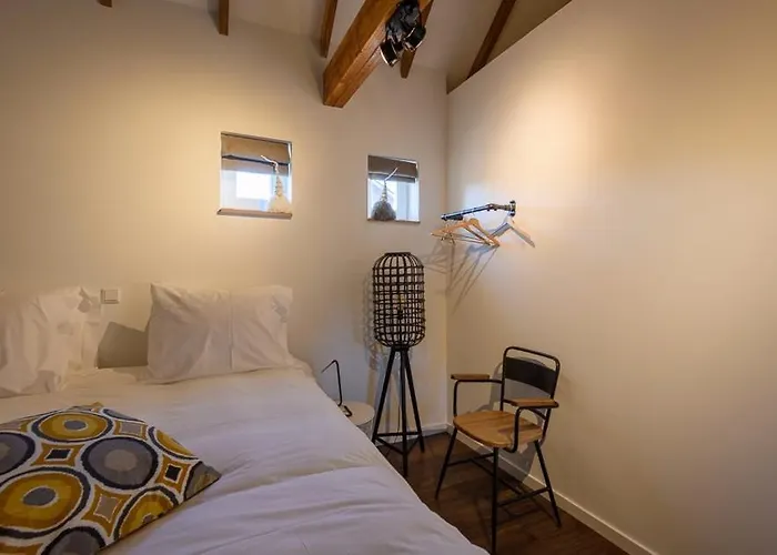 Hostellerie Horst 3*