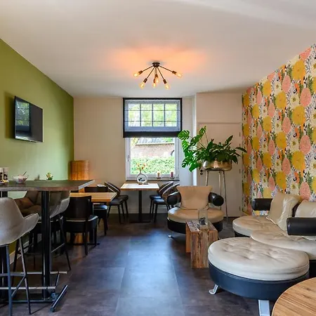 Hostellerie Horst