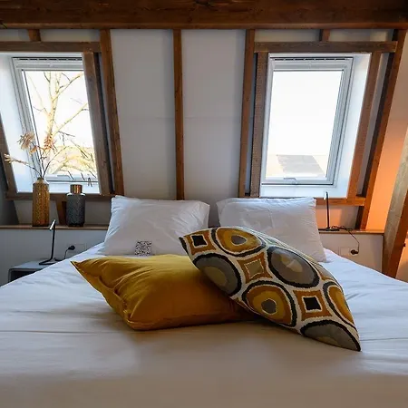 Bed & Breakfast Hostellerie Horst 3*