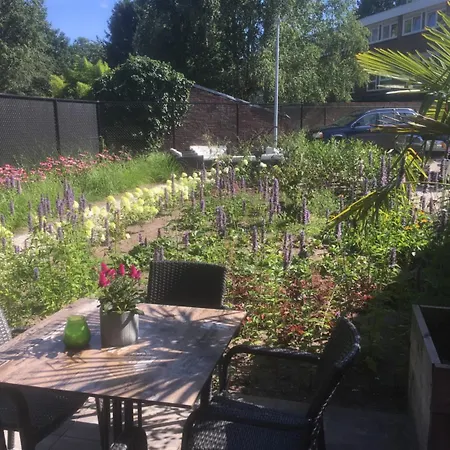 Hostellerie Horst 3*