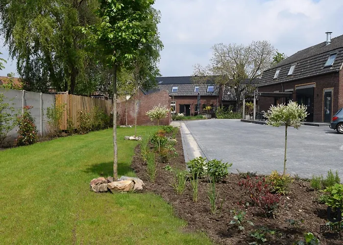 Oda ve Kahvaltı Hostellerie Horst