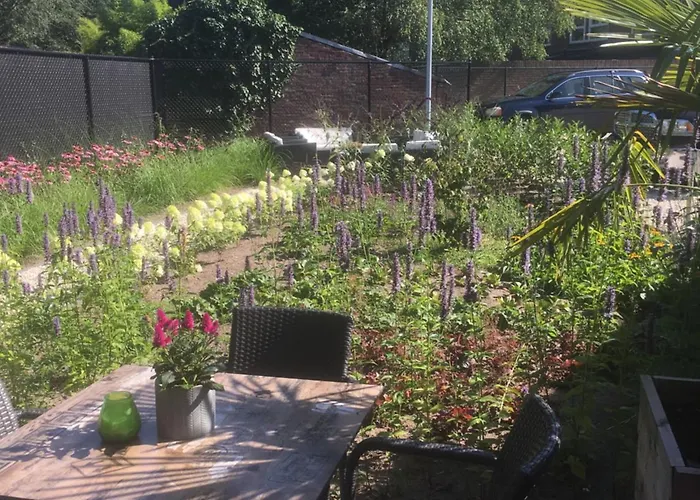 Hostellerie Horst 3*