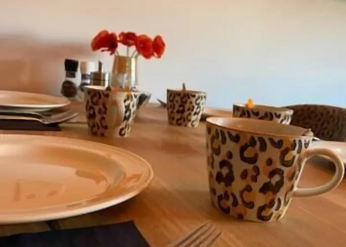 Oda ve Kahvaltı Hostellerie Horst